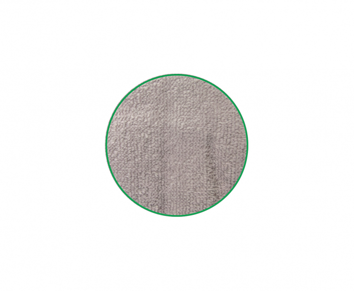 TOALLA PARA CARA GRIS