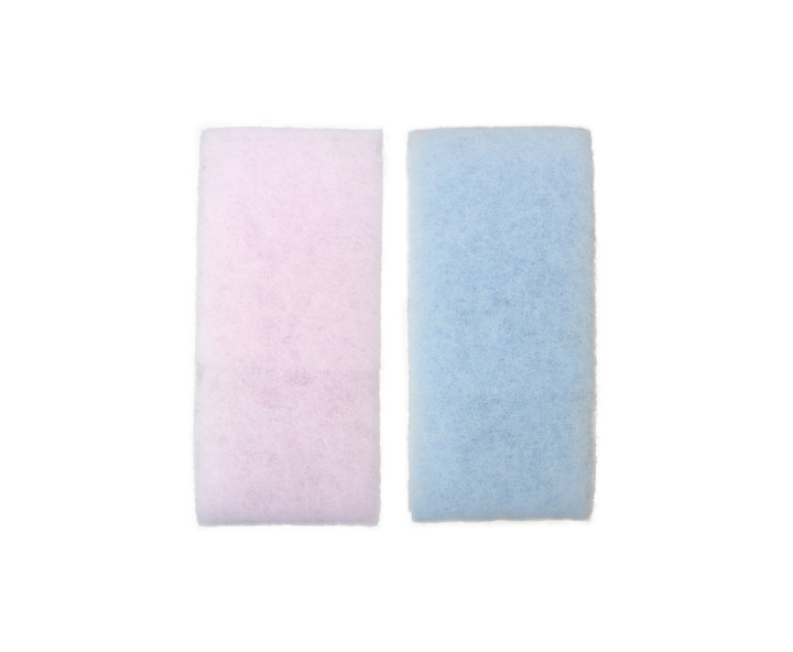 TOALLA EXFOLIANTE DE DUCHA