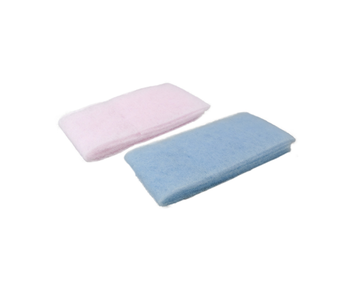 TOALLA EXFOLIANTE DE DUCHA