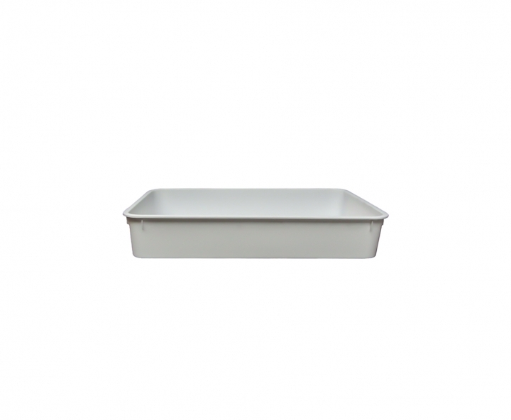 ORGANIZADOR A4 BLANCO