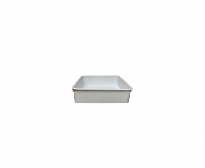 ORGANIZADOR A4 BLANCO