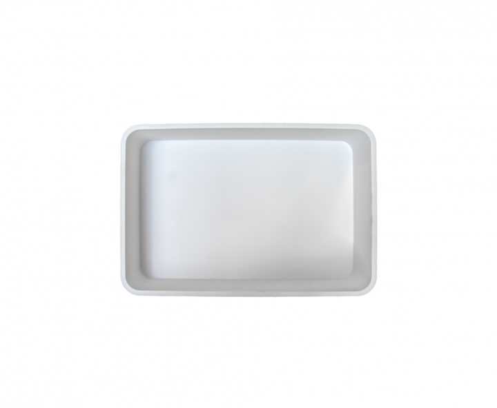 ORGANIZADOR A4 BLANCO