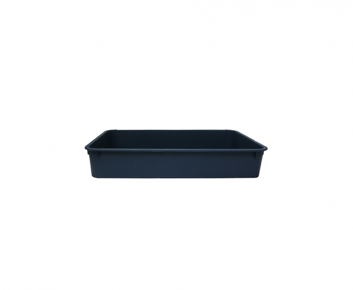 ORGANIZADOR A4 AZUL