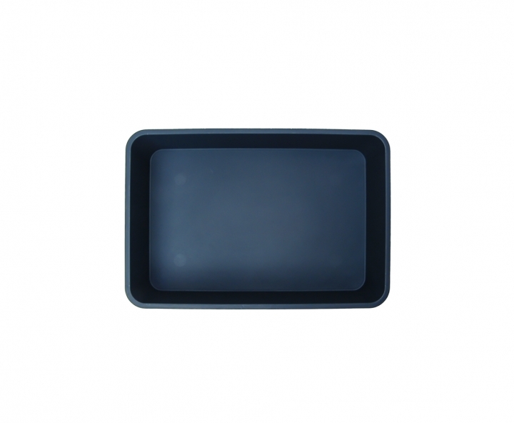 ORGANIZADOR A4 AZUL
