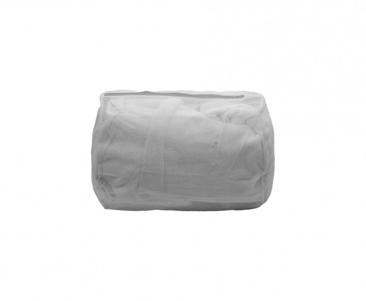 WH & GY RED LAVANDERIA CILINDRO 25X30
