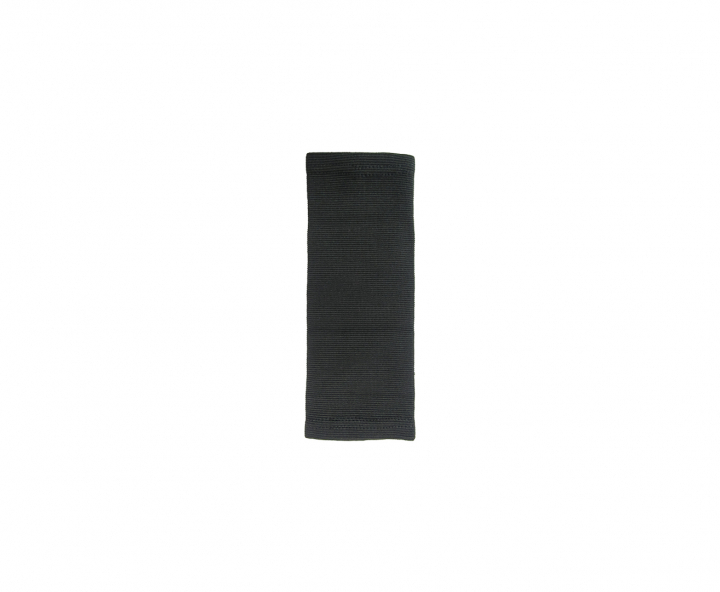 SOPORTE CODO NEGRO