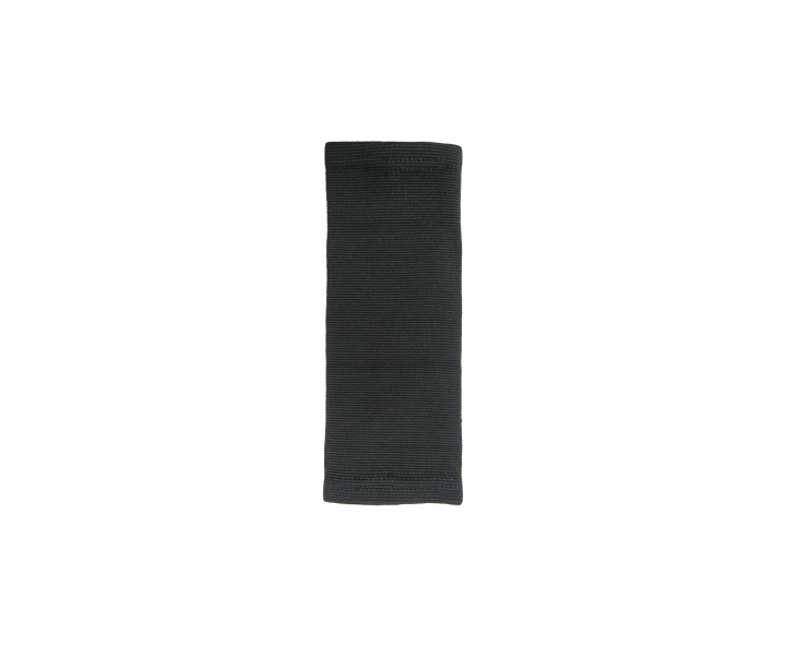 SOPORTE CODO NEGRO “L”