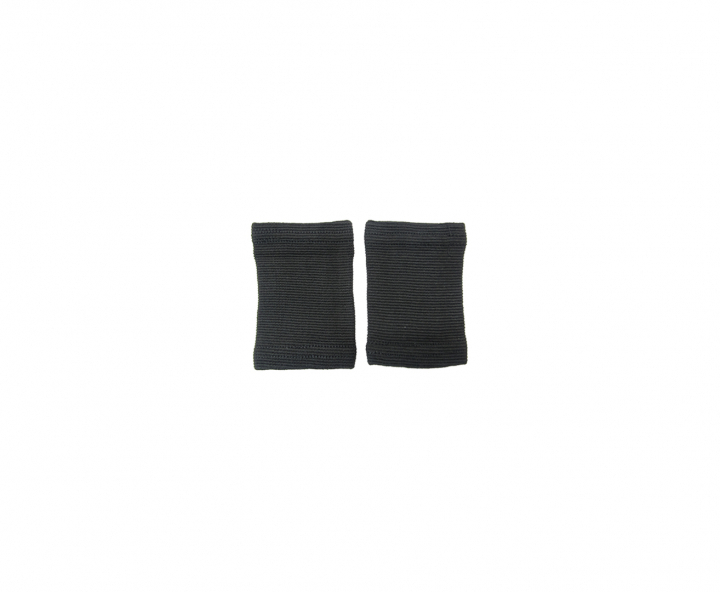 SOPORTE MUÑECA NEGRO “L” 2P