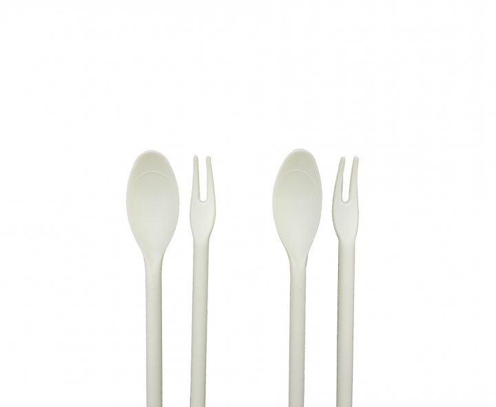 PALITOS CON CUCHARA Y TENEDOR (30CM)