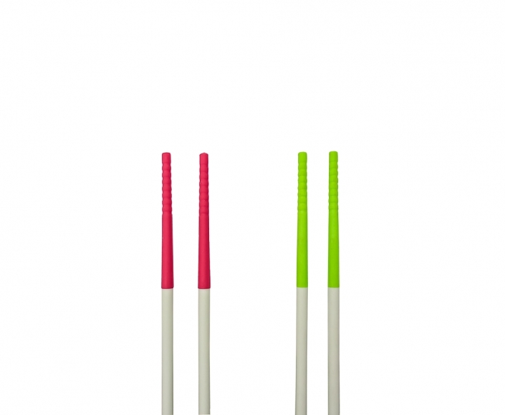 PALITOS CON CUCHARA Y TENEDOR (30CM)