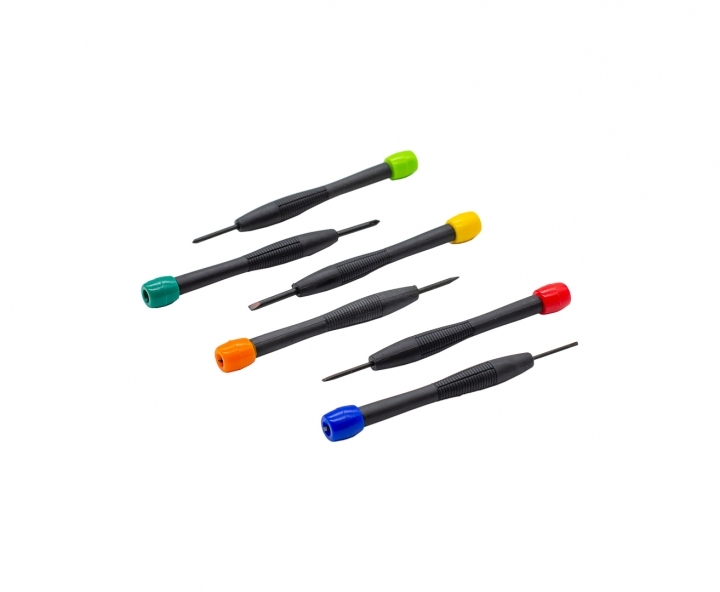 DESTORNILLADOR DE PRECISION 6P