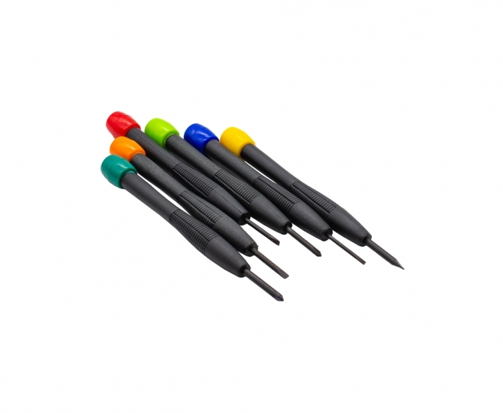 DESTORNILLADOR DE PRECISION 6P