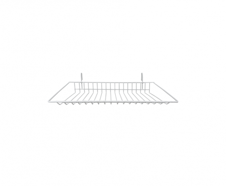 BANDEJA PARA REJILLA 2KG (31.5X15.5CM)