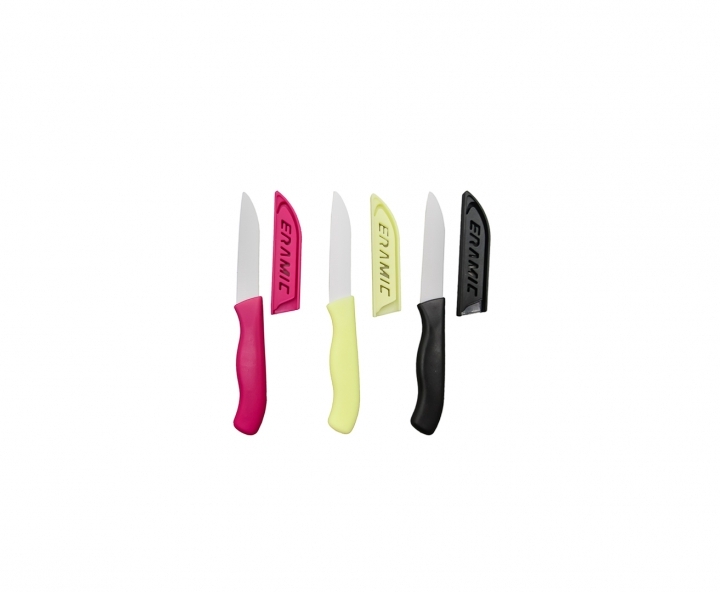 CUCHILLO CERAMICO