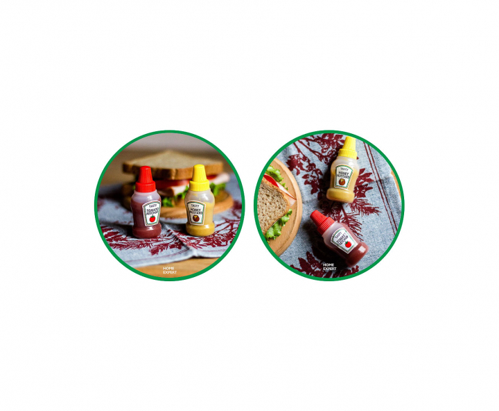 ENVASE PLASTICO PARA SALSA 2P (25ML)