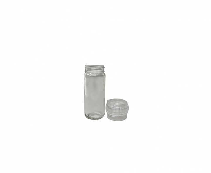 MOLINILLO DE SAL Y PIMIENTA (100ML)
