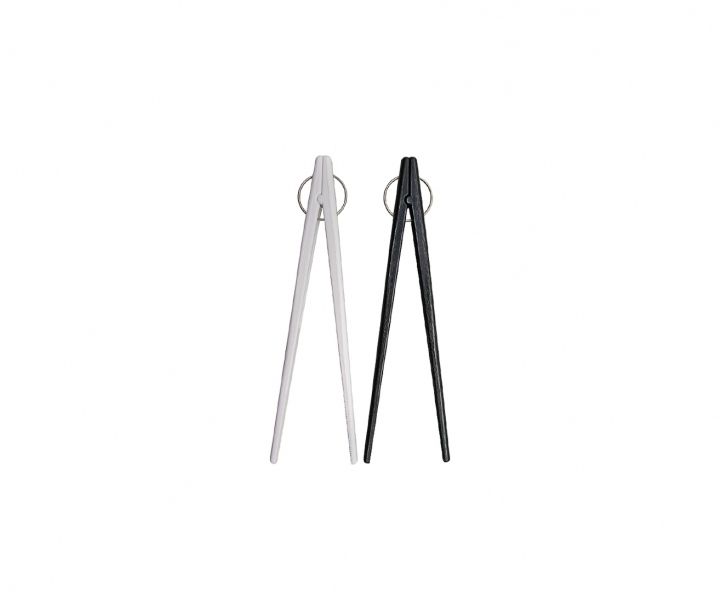 PINZA TIPO PALILLO (25CM)