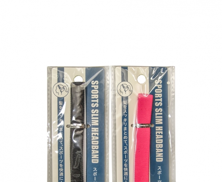 GOMA PARA CABELLO SLIM