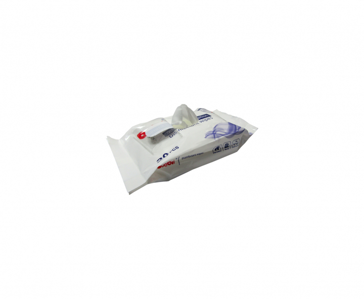 PAPEL DESECHABLE HUMEDO P20