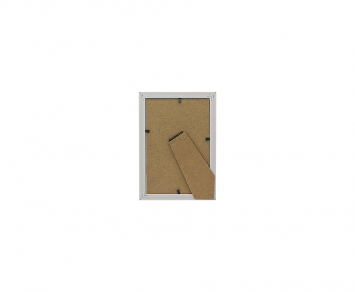 PORTA RETRATO RECTANGULO (12X17CM) DORADO