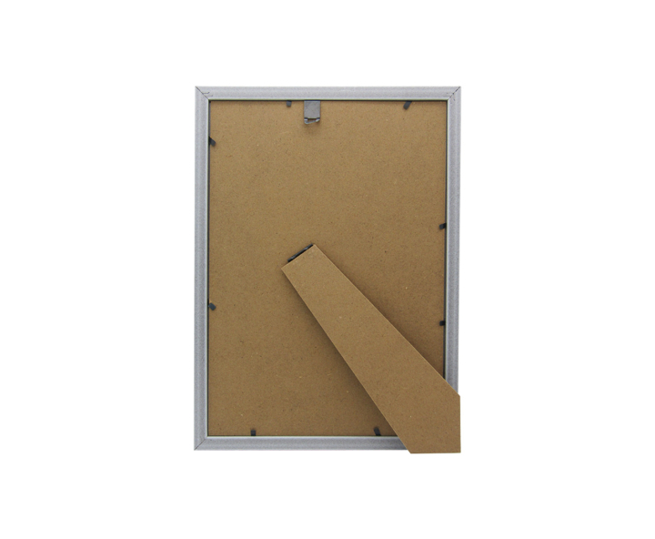 PORTA RETRATO RECTANGULO (23.5X32x1) ROSA DORADO
