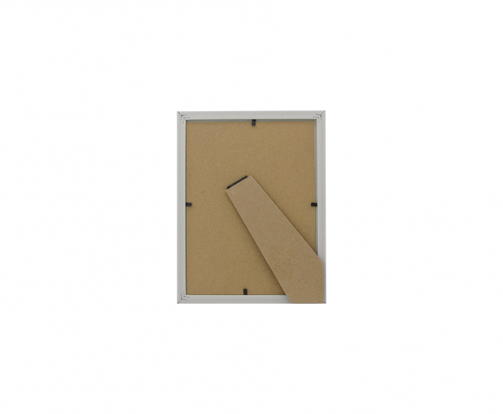 PORTA RETRATO RECTANGULO (17.5X22.5CM) ROSA DORADO