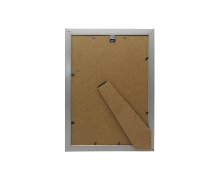 PORTA RETRATO RECTANGULO (24.5X33X1) MARRON CLARO