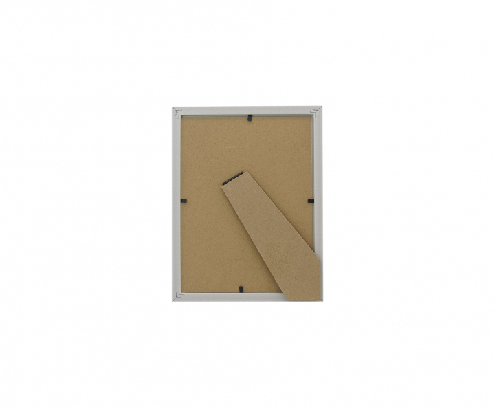 PORTA RETRATO RECTANGULO (18.5X23.5CM) DORADO