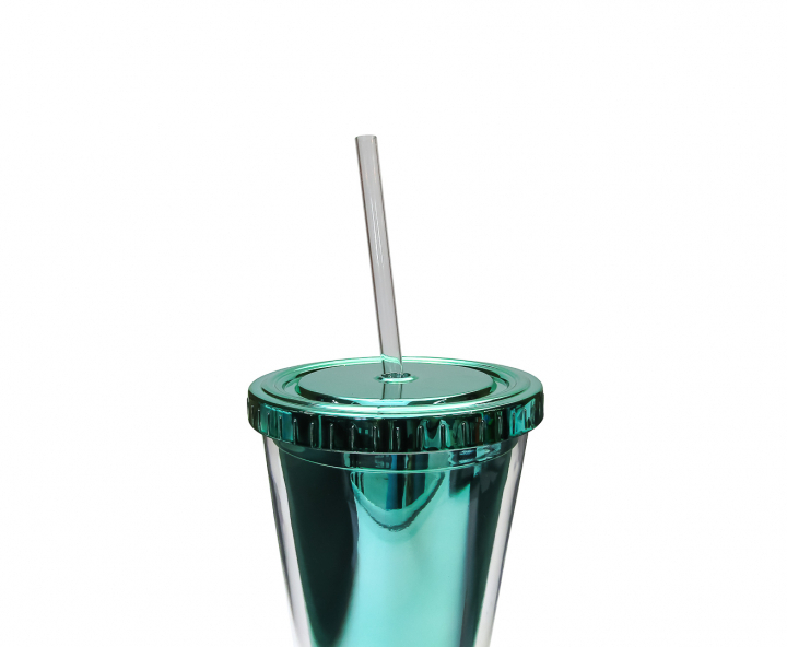 HOPPY PLASTICO CROMADO (760ML) TIFFANY