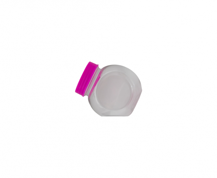CARAMELERO 10P (5.5X6X4CM) FUCSIA