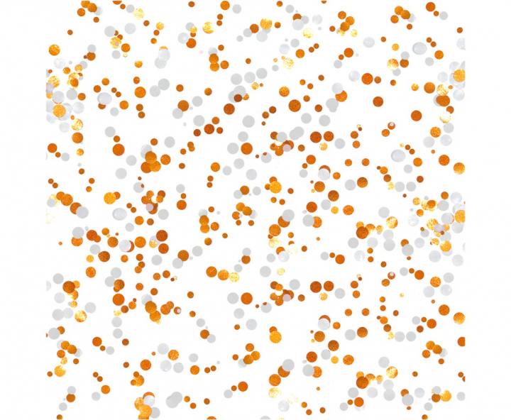 CONFETTI P/ GLOBO PURPURINA