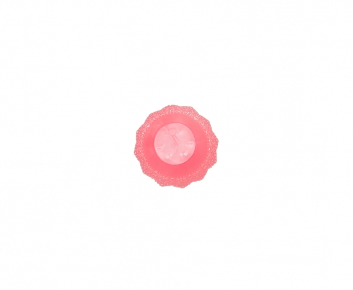 MACETITA PLASTICO (9X12CM) ROSADO