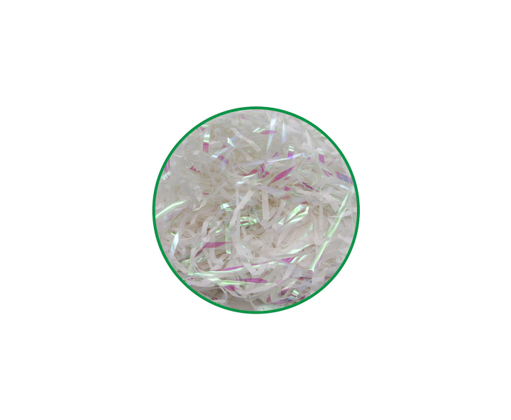 VIRUTA PAPEL (30GR) BLANCO