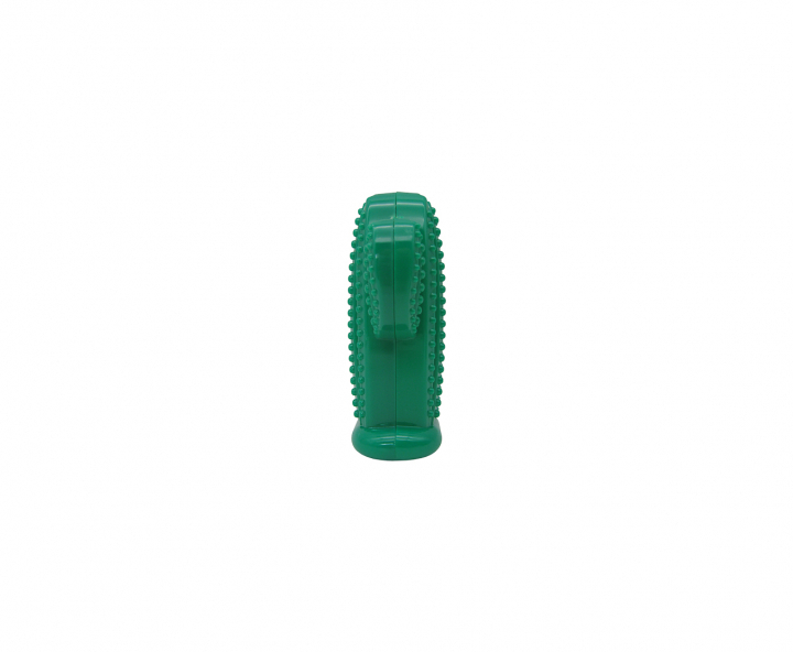 CARAMELERO PLASTICO 10P CACTUS VERDE