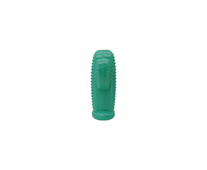 CARAMELERO PLASTICO 10P CACTUS VERDE LIMON