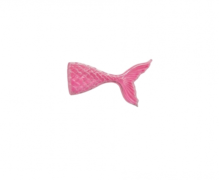CARAMELERO SIRENITA ROSA