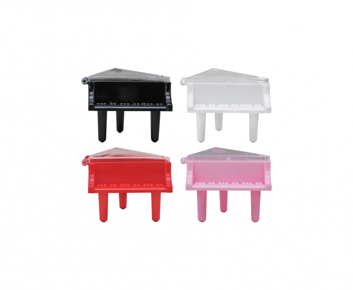 CARAMELERO PIANO 