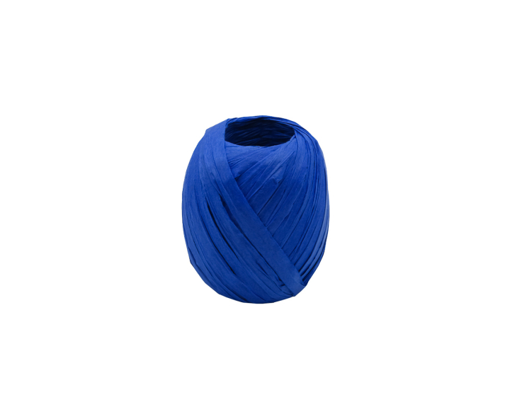 HILO DE PAPEL (3CM X 30M) AZUL 88