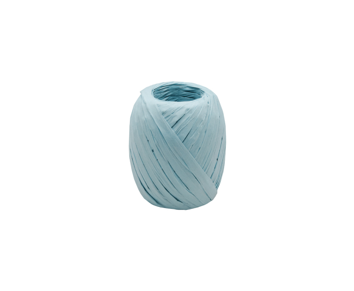 HILO DE PAPEL (3CM X 30M) CELESTE 36