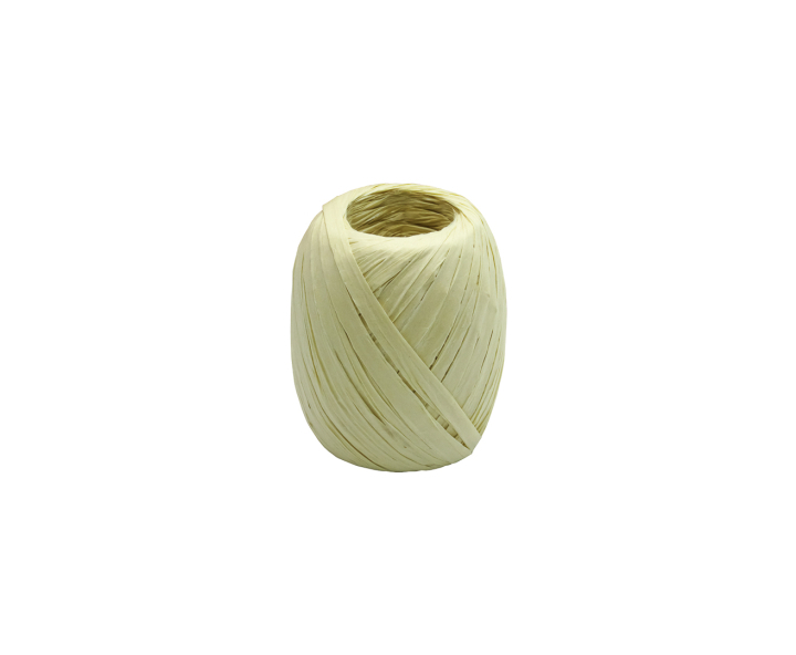 HILO DE PAPEL (3CM X 30M) NATURAL 45