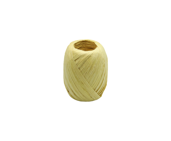 HILO DE PAPEL (3CM X 30M) NATURAL 46