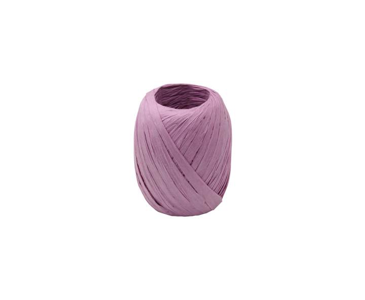 HILO DE PAPEL (3CM X 30M) PURPURA 9