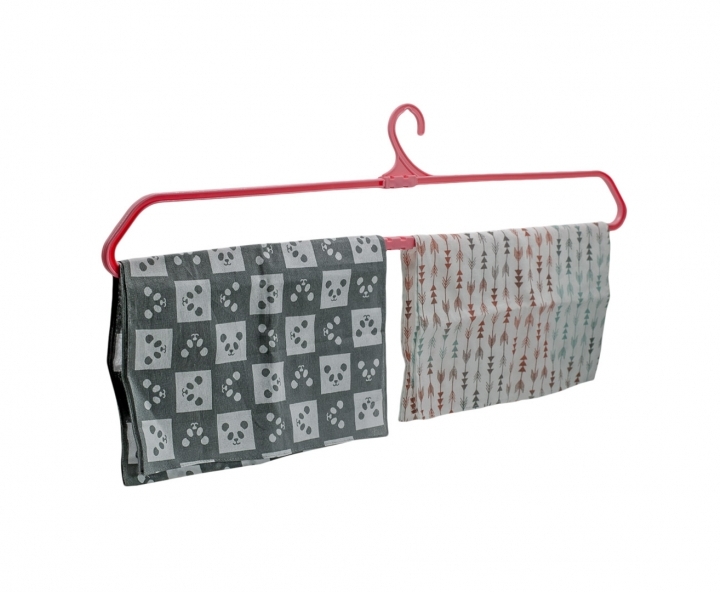 PERCHA PARA TOALLA