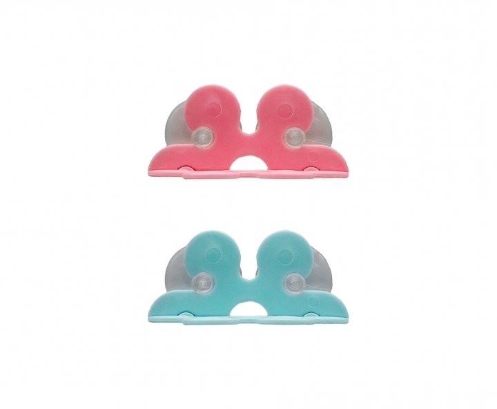 PORTA CEPILLOS