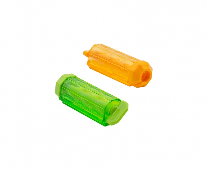 EXPRIMIDOR DE PASTA DENTAL