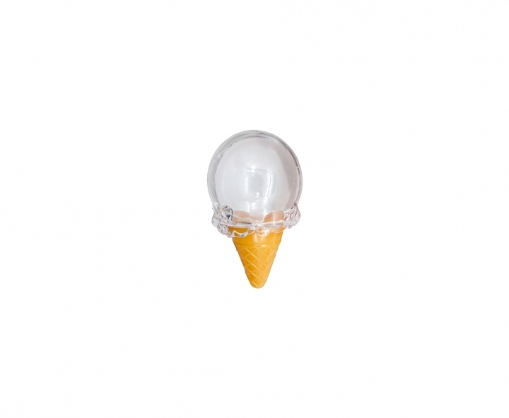 CARAMELERO HELADO BLANCO 12P