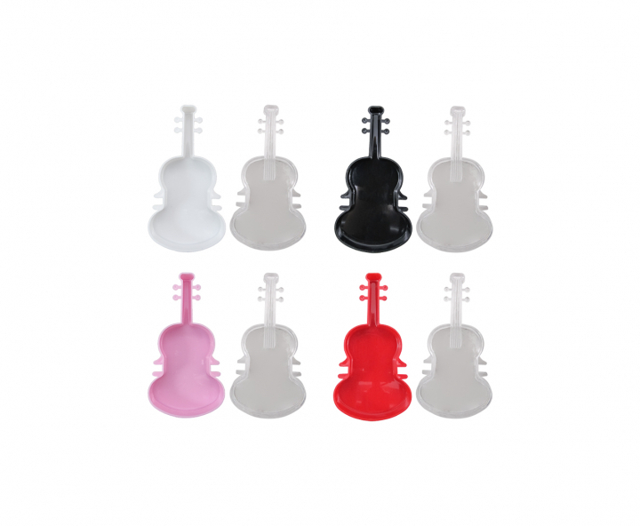CARAMELERO VIOLIN 