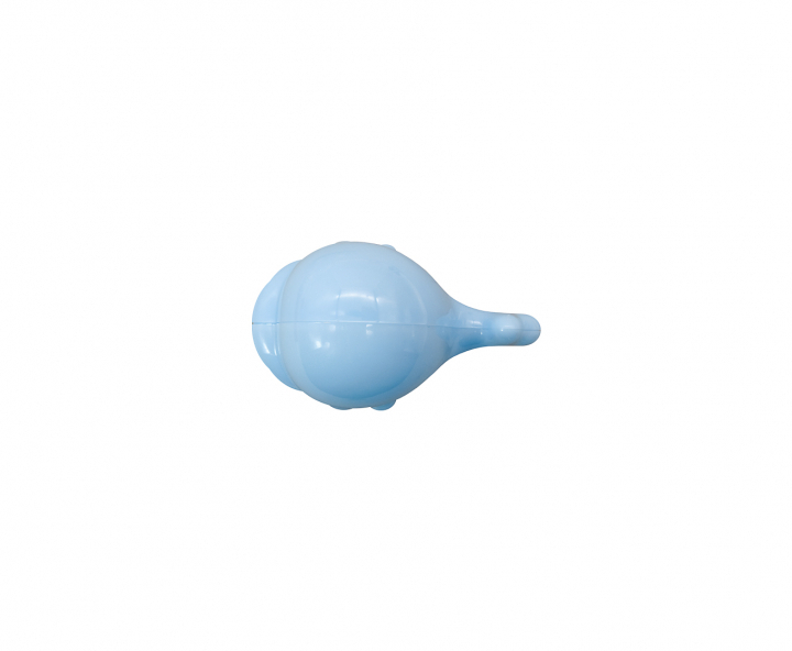 CARAMELERO DELFIN 10P (10X5.5X6) CELESTE