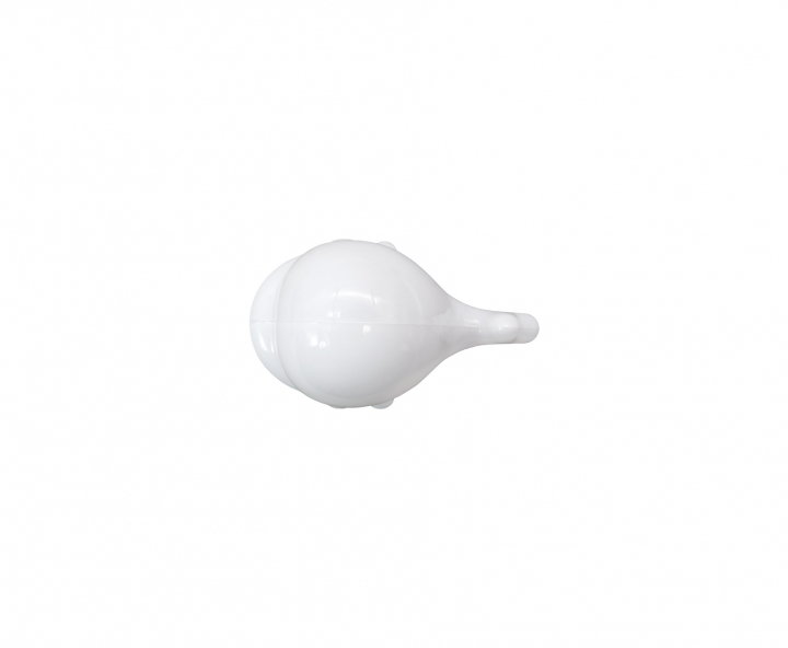 CARAMELERO DELFIN 10P (10X5.5X6) BLANCO