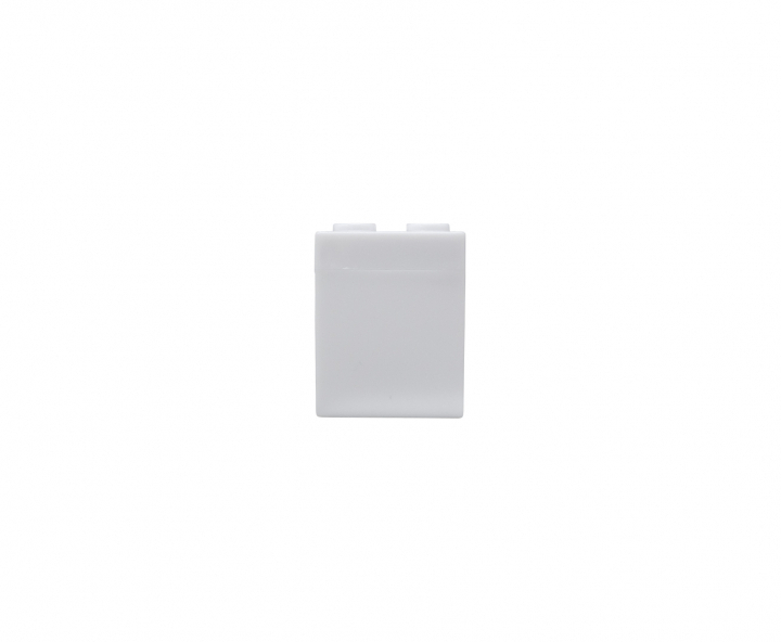 CARAMELERO BLOQUE 10P (4X5X4) BLANCO